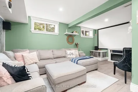 70 Milton Street Bracebridge ON P1L 1G9