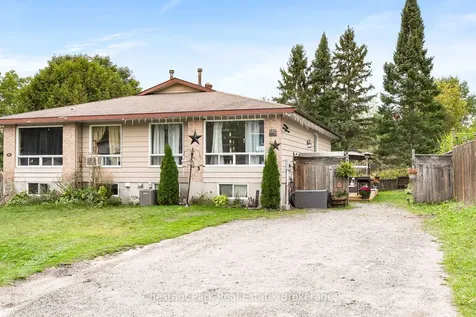 70 Milton Street Bracebridge ON P1L 1G9