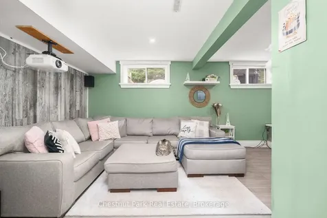 70 Milton Street Bracebridge ON P1L 1G9