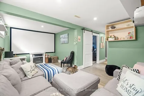 70 Milton Street Bracebridge ON P1L 1G9