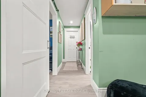 70 Milton Street Bracebridge ON P1L 1G9