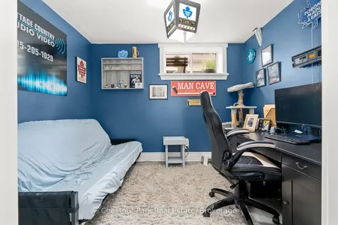 70 Milton Street Bracebridge ON P1L 1G9