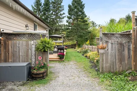 70 Milton Street Bracebridge ON P1L 1G9