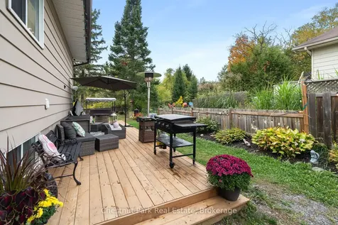 70 Milton Street Bracebridge ON P1L 1G9