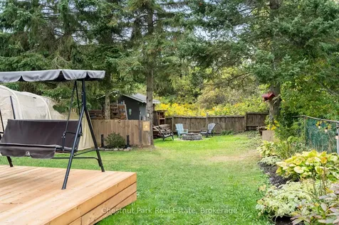 70 Milton Street Bracebridge ON P1L 1G9