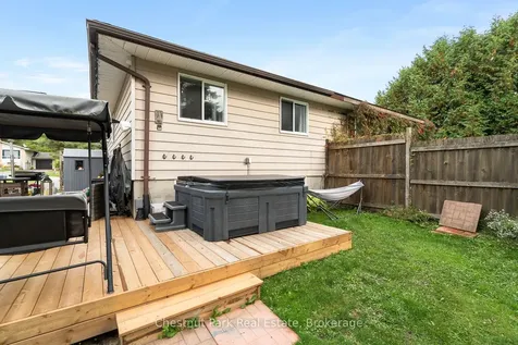 70 Milton Street Bracebridge ON P1L 1G9