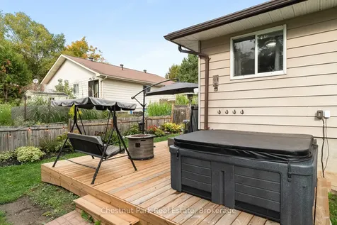 70 Milton Street Bracebridge ON P1L 1G9