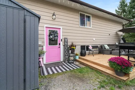 70 Milton Street Bracebridge ON P1L 1G9