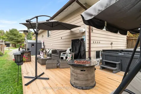 70 Milton Street Bracebridge ON P1L 1G9