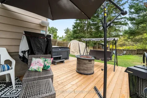 70 Milton Street Bracebridge ON P1L 1G9