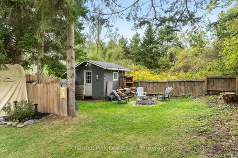 70 Milton Street Bracebridge ON P1L 1G9