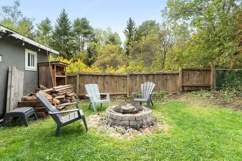 70 Milton Street Bracebridge ON P1L 1G9