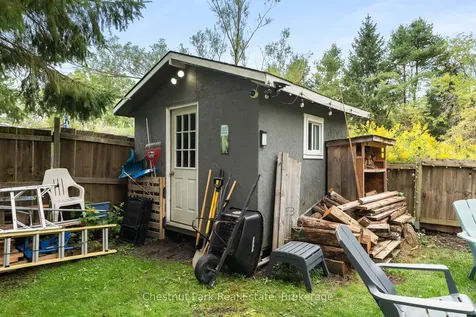 70 Milton Street Bracebridge ON P1L 1G9