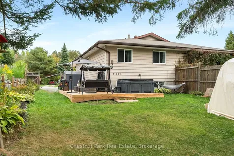 70 Milton Street Bracebridge ON P1L 1G9