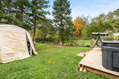 70 Milton Street Bracebridge ON P1L 1G9