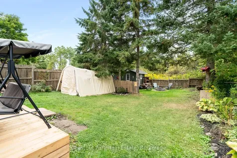 70 Milton Street Bracebridge ON P1L 1G9