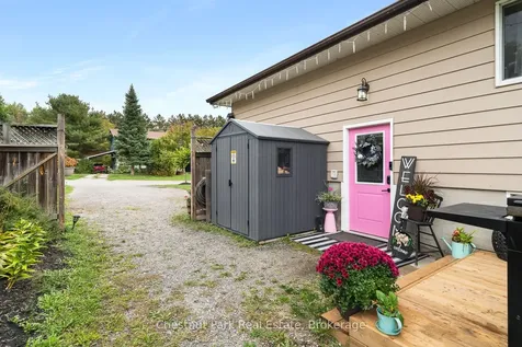 70 Milton Street Bracebridge ON P1L 1G9