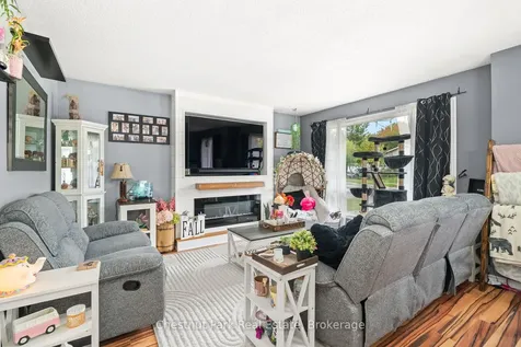 70 Milton Street Bracebridge ON P1L 1G9