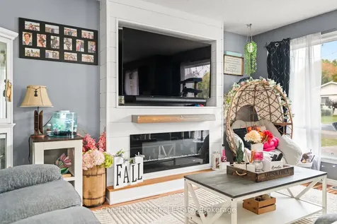 70 Milton Street Bracebridge ON P1L 1G9