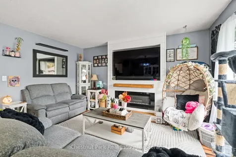 70 Milton Street Bracebridge ON P1L 1G9