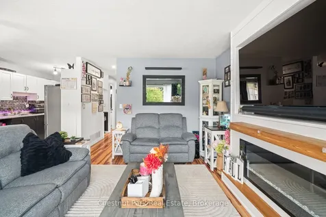 70 Milton Street Bracebridge ON P1L 1G9