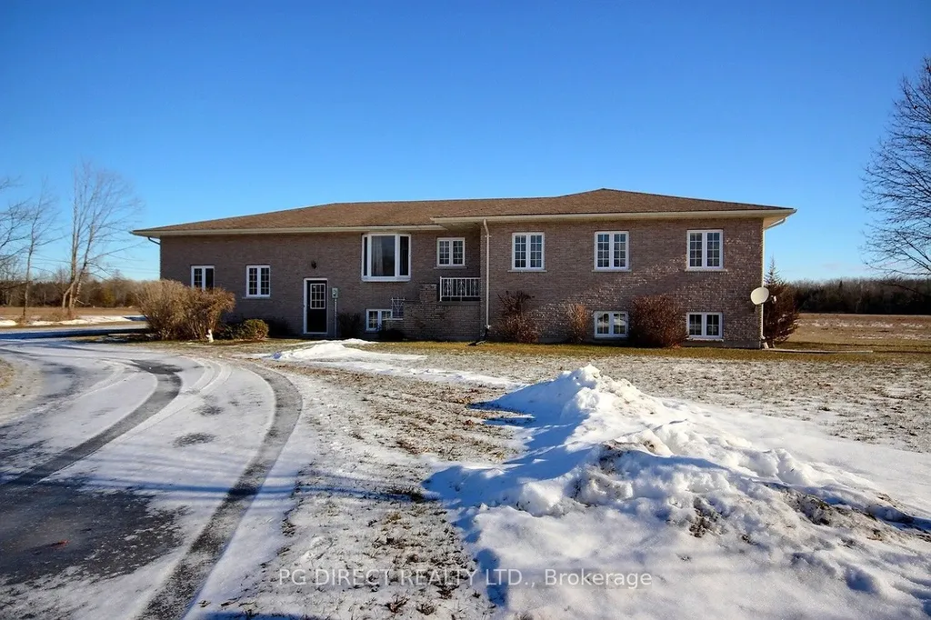 3460 Shannonville Road Tyendinaga ON K0K 2Y0