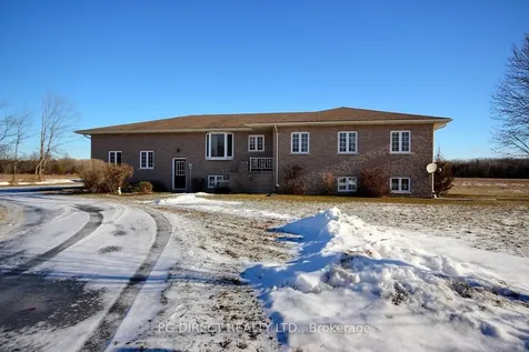 3460 Shannonville Road Tyendinaga ON K0K 2Y0