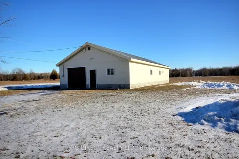 3460 Shannonville Road Tyendinaga ON K0K 2Y0