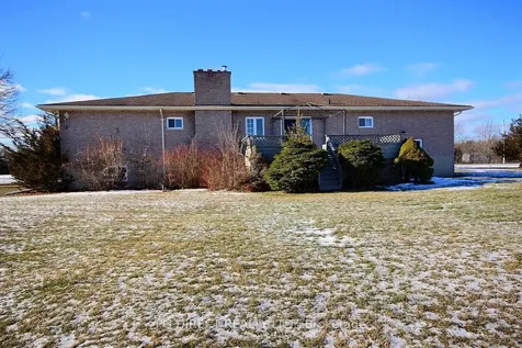 3460 Shannonville Road Tyendinaga ON K0K 2Y0