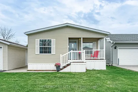461 Richard Crescent Strathroy-caradoc ON N7G 0C5