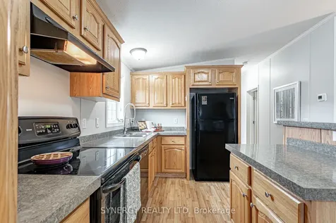 461 Richard Crescent Strathroy-caradoc ON N7G 0C5