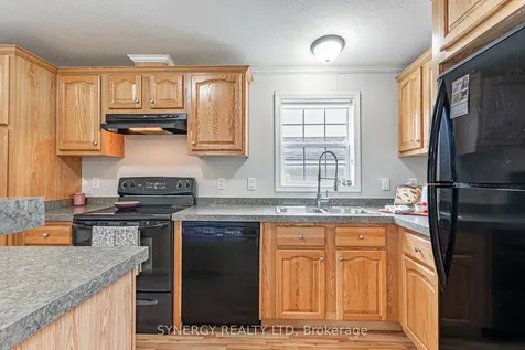 461 Richard Crescent Strathroy-caradoc ON N7G 0C5