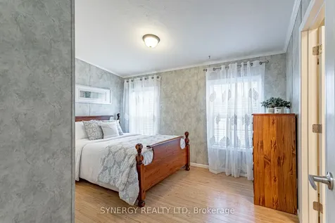 461 Richard Crescent Strathroy-caradoc ON N7G 0C5