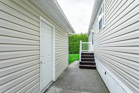 461 Richard Crescent Strathroy-caradoc ON N7G 0C5