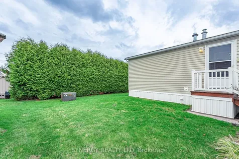 461 Richard Crescent Strathroy-caradoc ON N7G 0C5