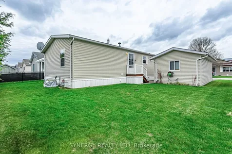 461 Richard Crescent Strathroy-caradoc ON N7G 0C5