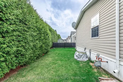 461 Richard Crescent Strathroy-caradoc ON N7G 0C5