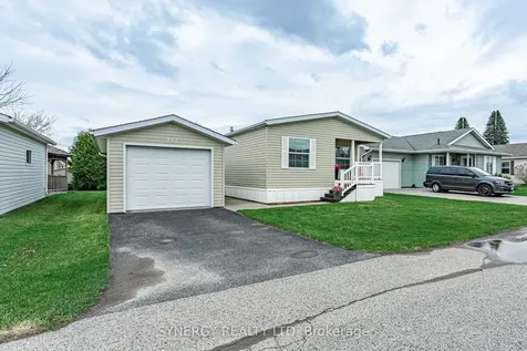 461 Richard Crescent Strathroy-caradoc ON N7G 0C5