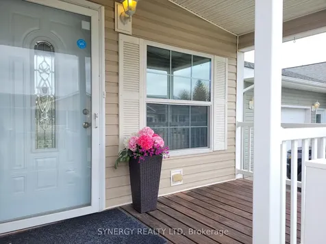 461 Richard Crescent Strathroy-caradoc ON N7G 0C5