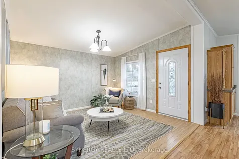 461 Richard Crescent Strathroy-caradoc ON N7G 0C5