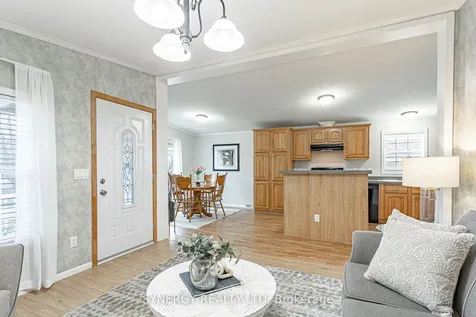 461 Richard Crescent Strathroy-caradoc ON N7G 0C5
