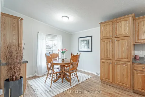 461 Richard Crescent Strathroy-caradoc ON N7G 0C5