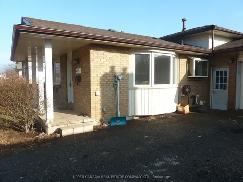 4054 Brookdale Drive Niagara Falls ON L2H 2B3