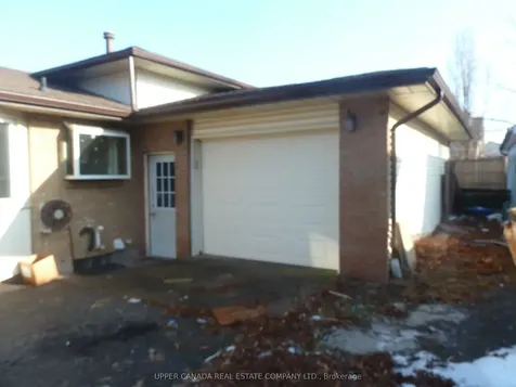 4054 Brookdale Drive Niagara Falls ON L2H 2B3