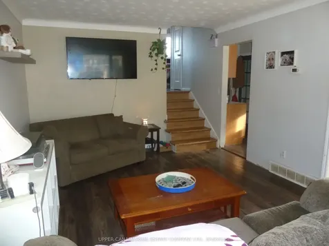 4054 Brookdale Drive Niagara Falls ON L2H 2B3