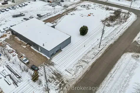 11 Massey Road Guelph ON N1H 7M6