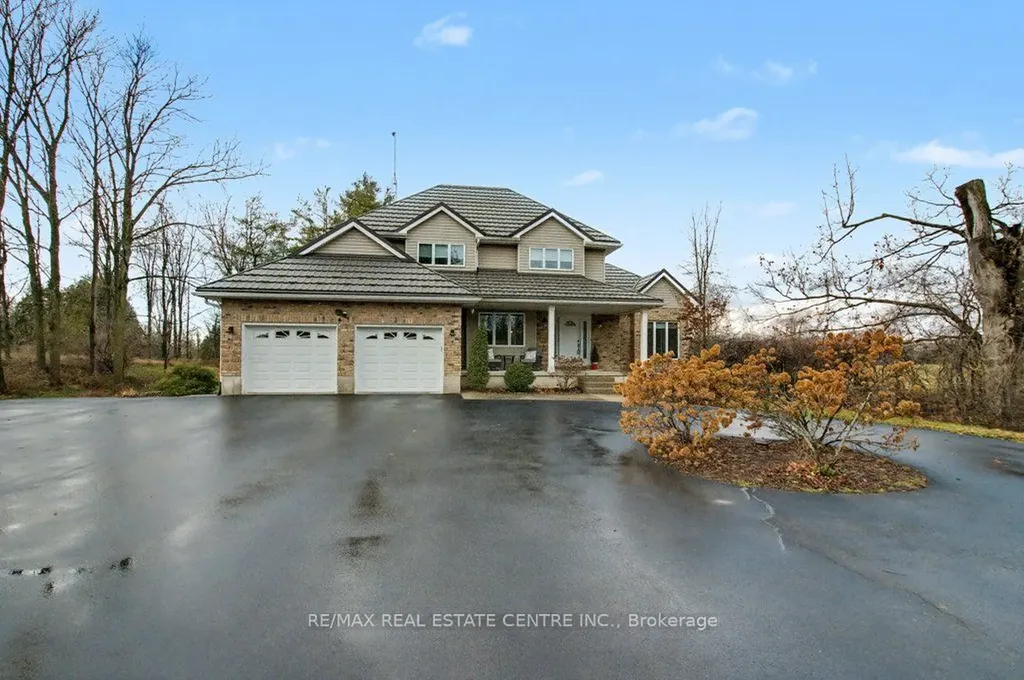 Road Puslinch ON N0B 2J0