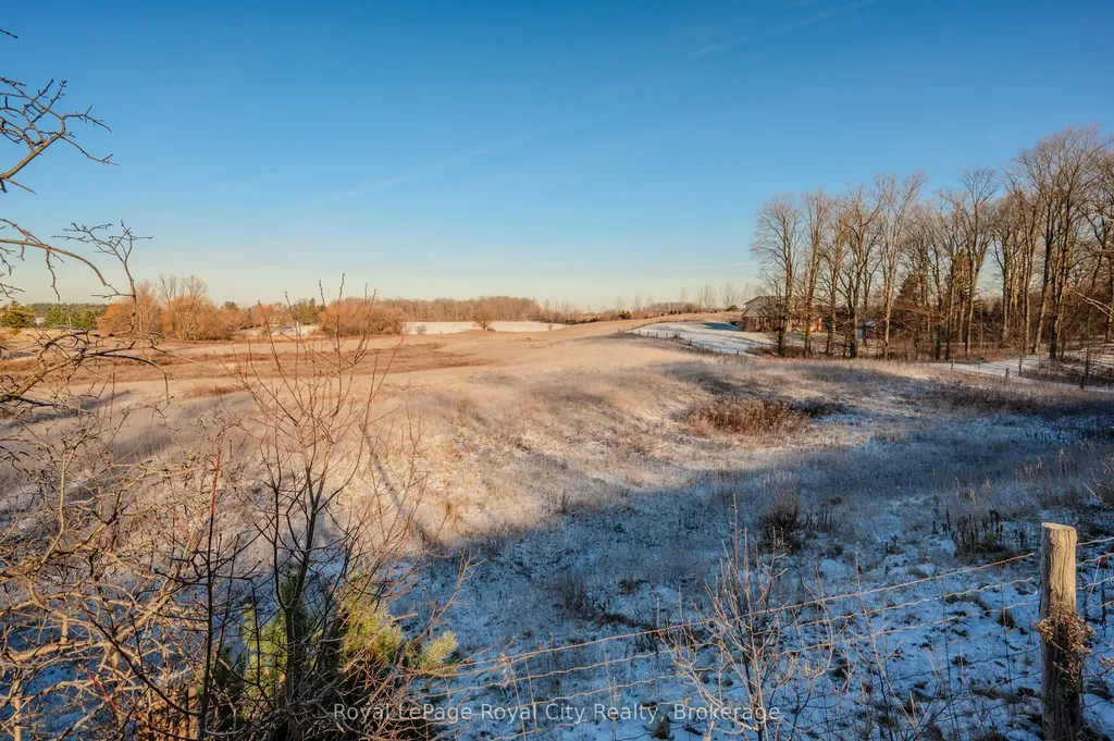 Part Lot 6 Wellington 34 Road Puslinch ON N3C 2V4