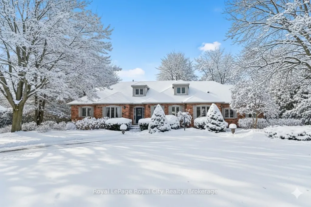 55 Bridle Path Puslinch ON N0B 2J0