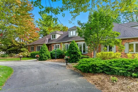 55 Bridle Path Puslinch ON N0B 2J0